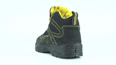 cofra skibus boots